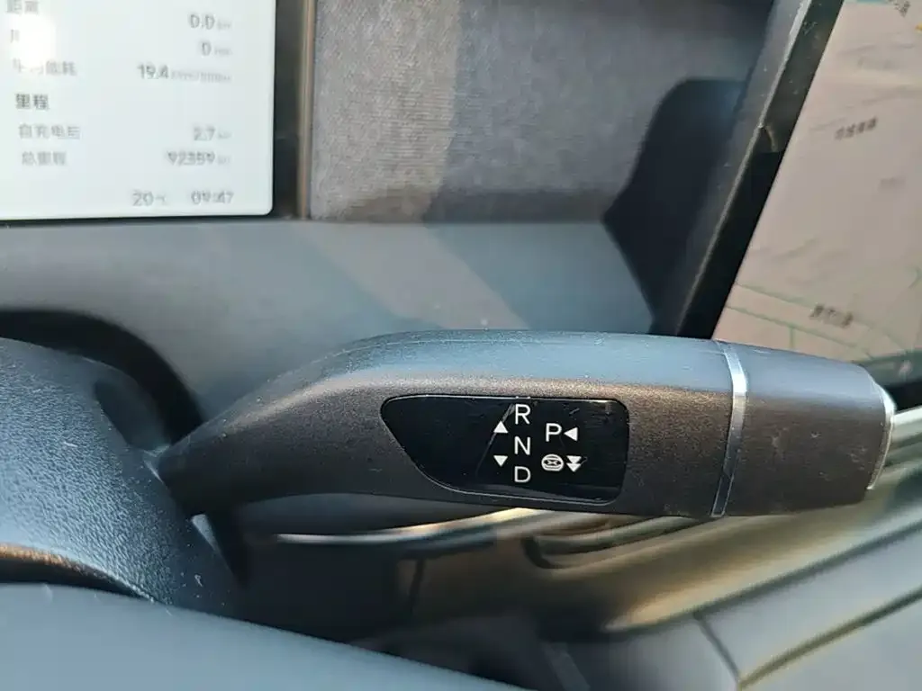 XPeng G6 755 Ultra Long Range Pro 2023 — фото 14