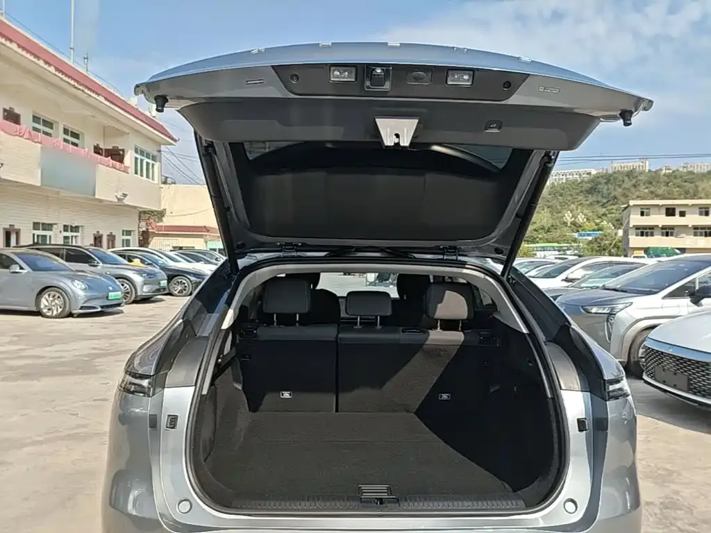 XPeng G6 755 Ultra Long Range Pro 2023 — фото 19