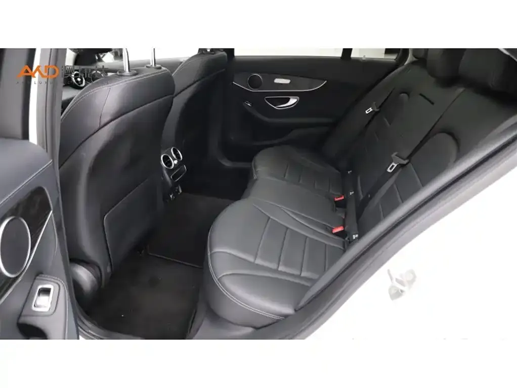 Mercedes-Benz C-Class C 260 L Sport Edition 2022 — фото 7