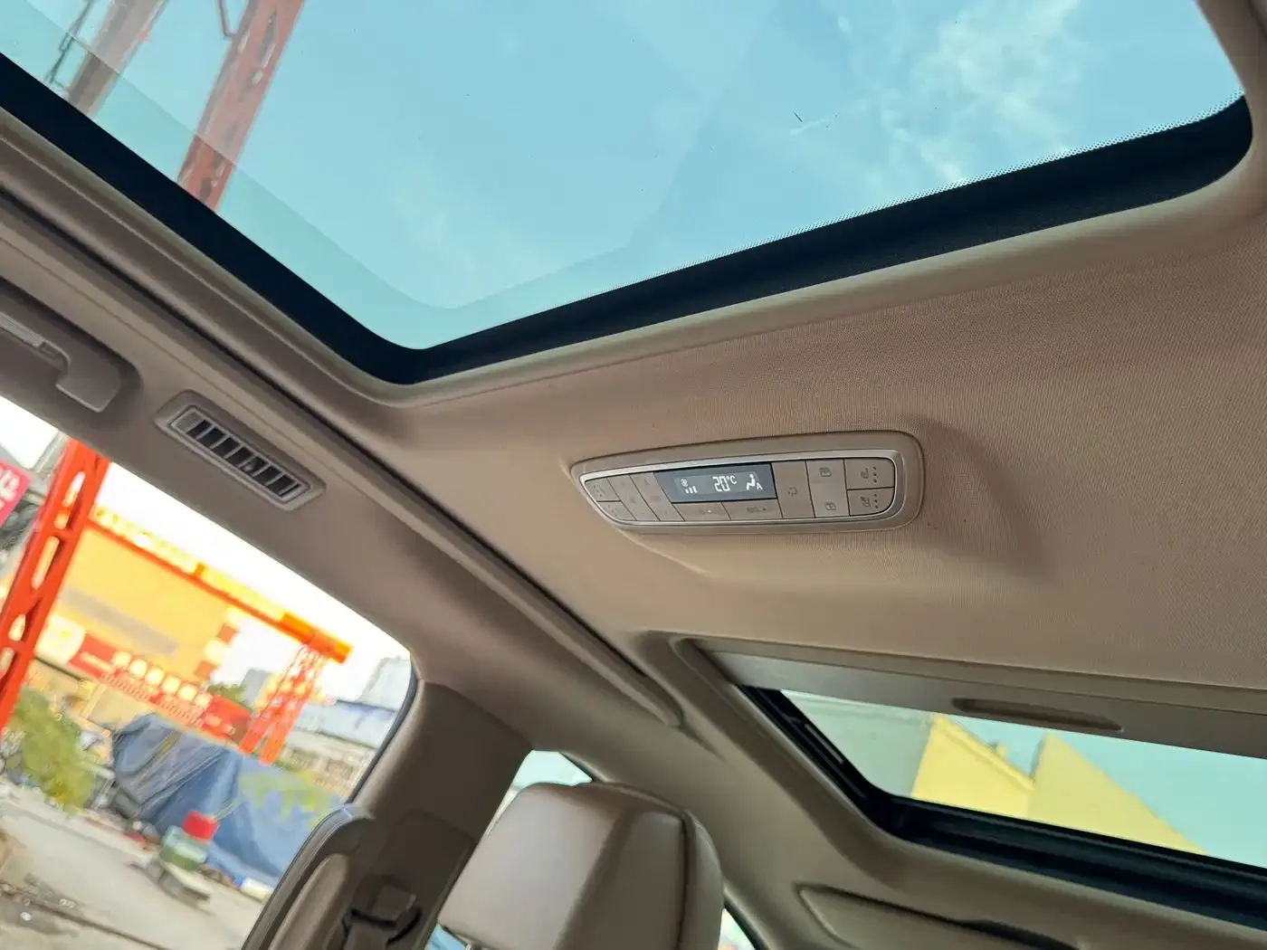 Buick GL8 ES Landmark 653T Intelligent Flagship 2020 — фото 7