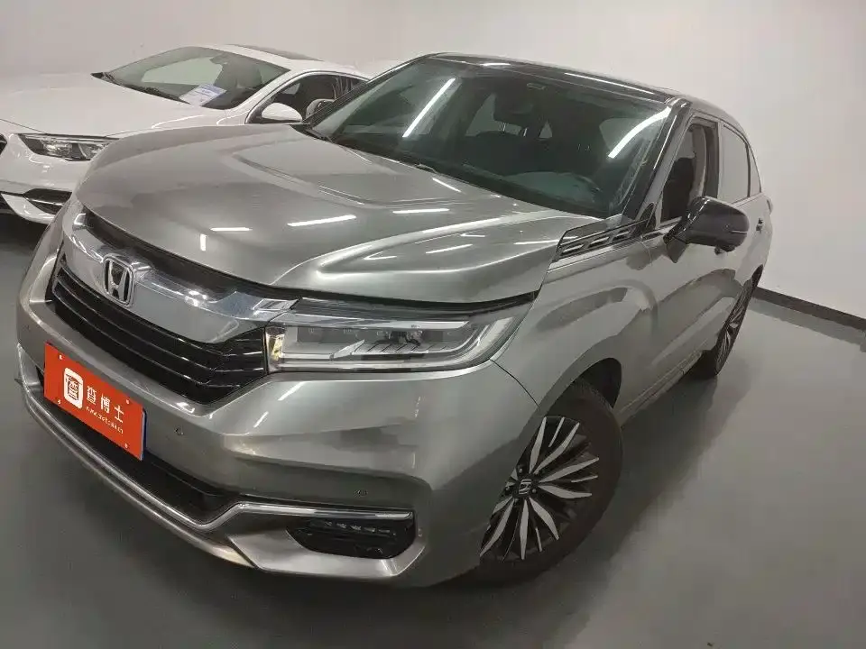 Honda Avancier 370TURBO 2WD Luxury Edition 2023