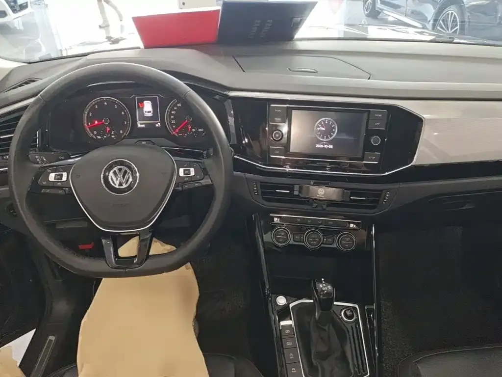 Volkswagen Tayron 330TSI 2WD Luxury China VI 2020 — фото 10