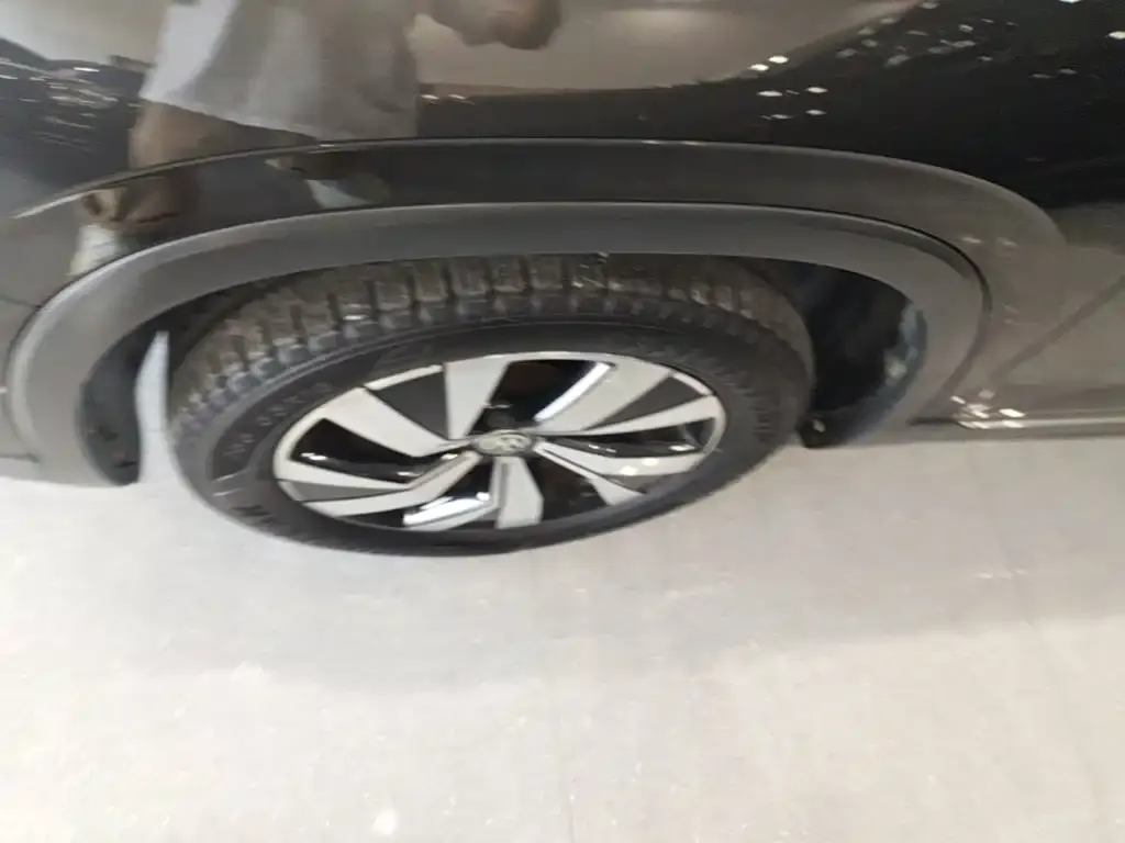 Volkswagen Tayron 330TSI 2WD Luxury China VI 2020 — фото 23