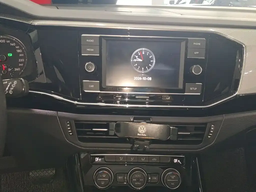 Volkswagen Tayron 330TSI 2WD Luxury China VI 2020 — фото 13