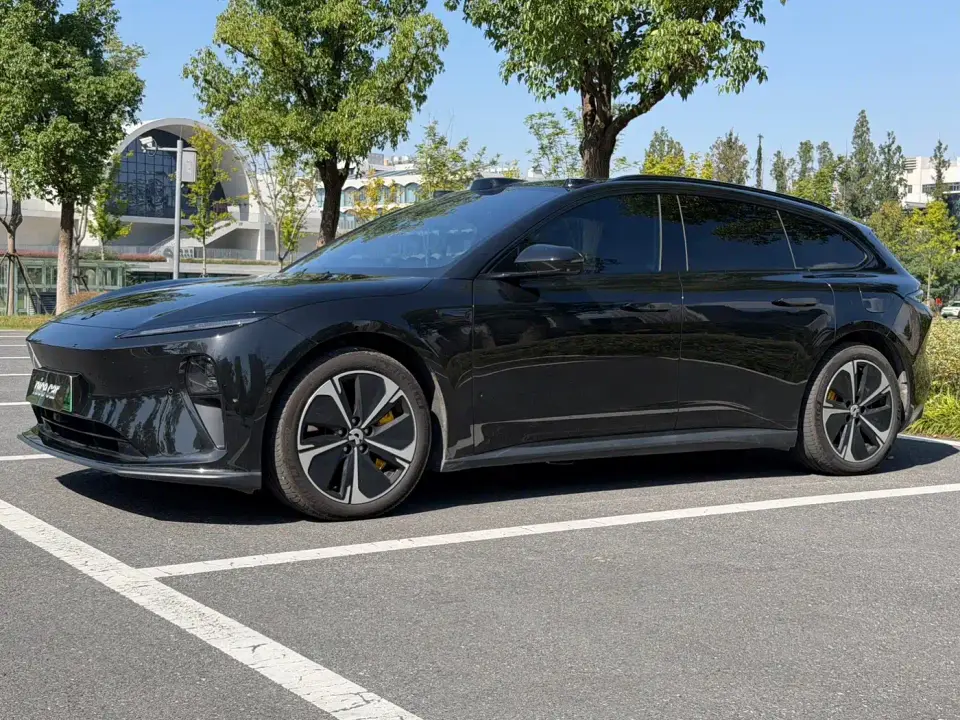 NIO ET5T 75kWh Touring 2024