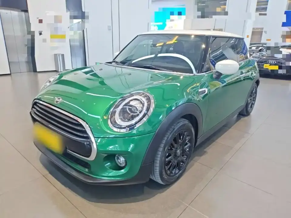 Mini MINI Model 1.5T COOPER Classic 2020