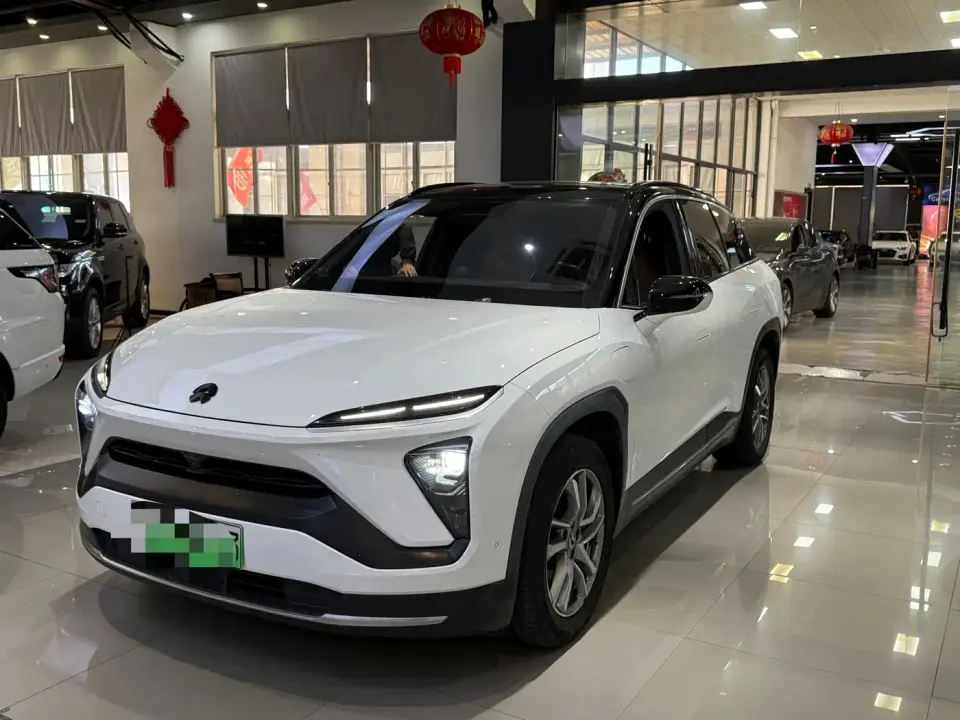 NIO ES6 Model 75kWh Sport 2022