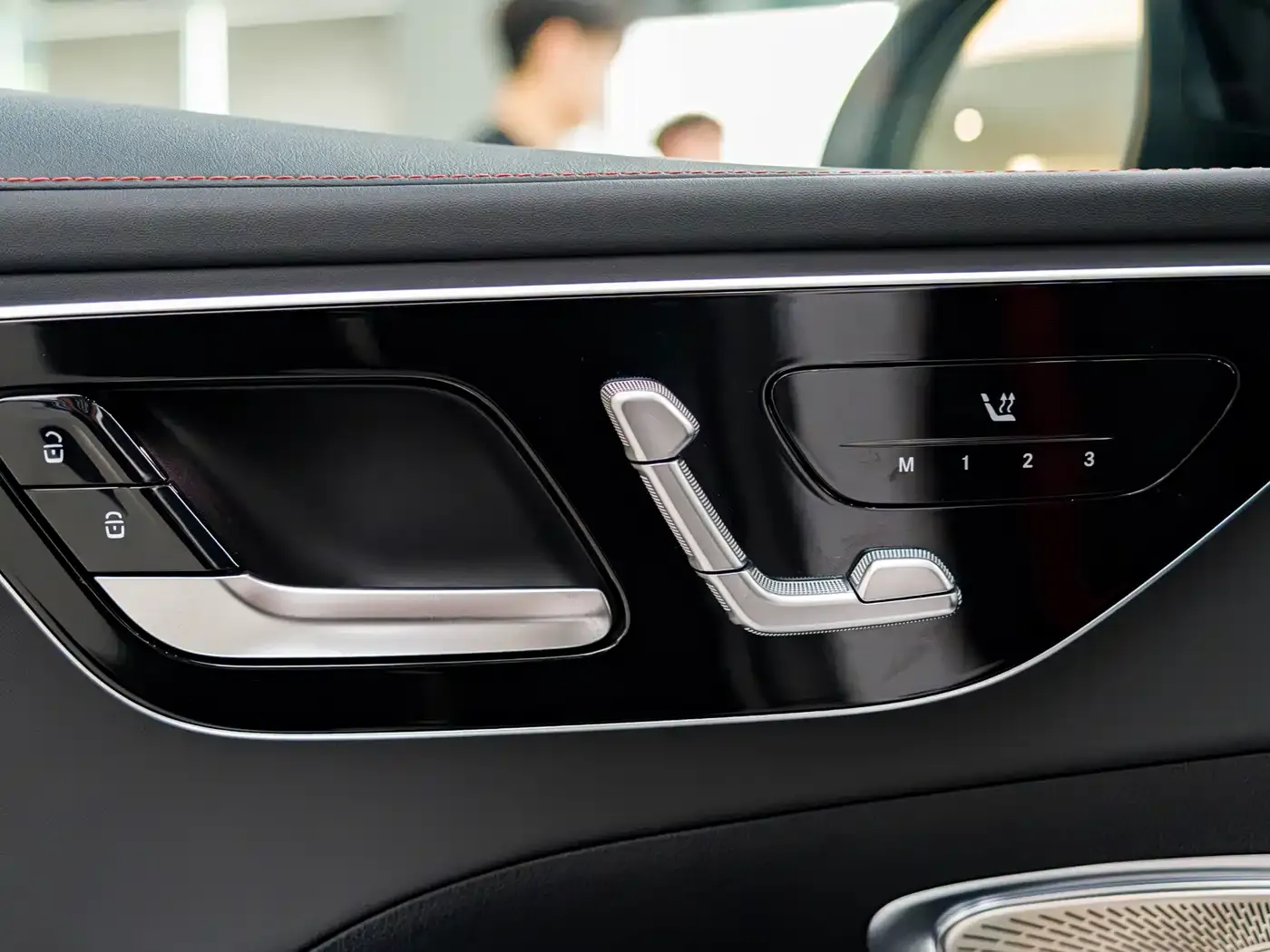 Mercedes-Benz C-Class AMG Facelift AMG C 43 4MATIC 2025 — фото 9