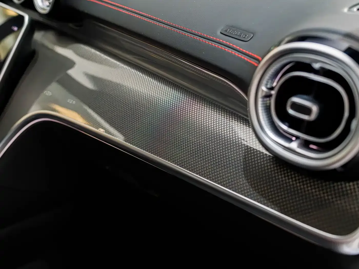 Mercedes-Benz C-Class AMG Facelift AMG C 43 4MATIC 2025 — фото 20