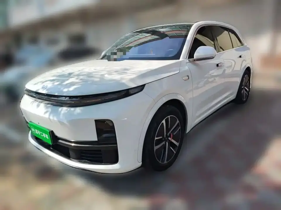 Li Auto L7 Pro 2024