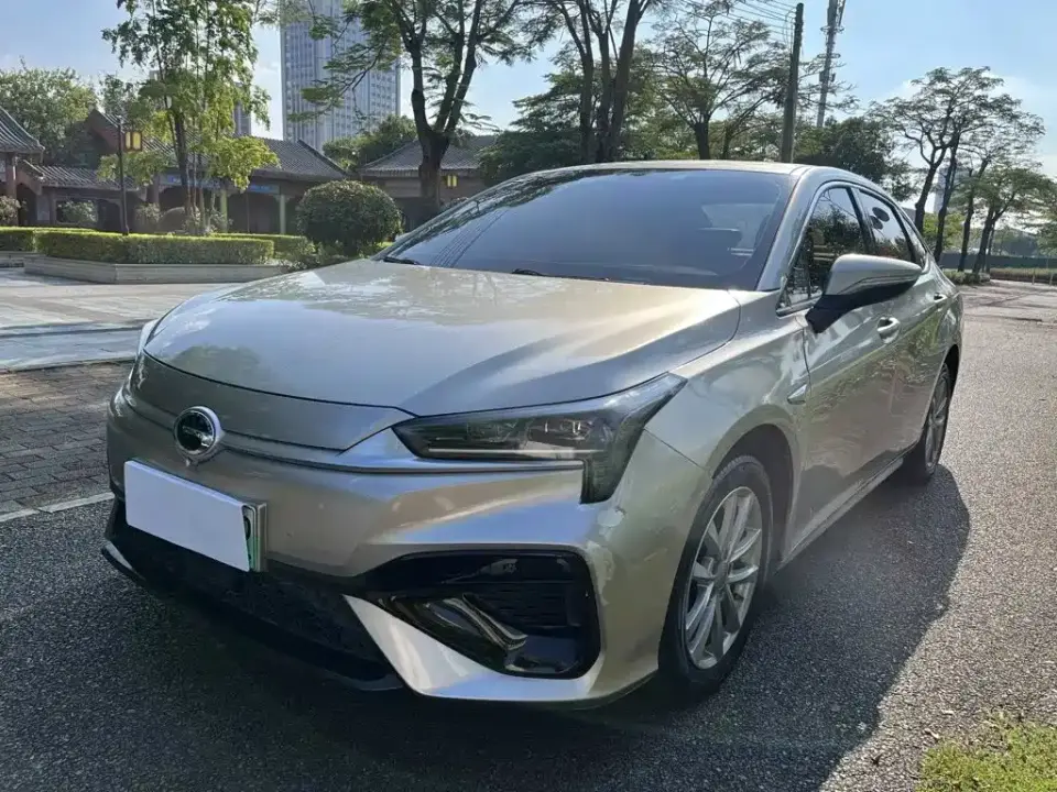Aion S Mei 580 LFP 2024