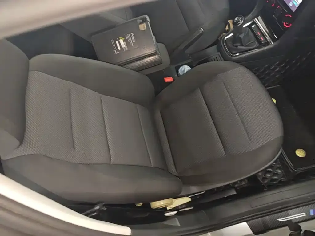 Volkswagen Bora Facelift Bora Legend 1.5L Manual Fashion Type China VI 2022 — фото 25