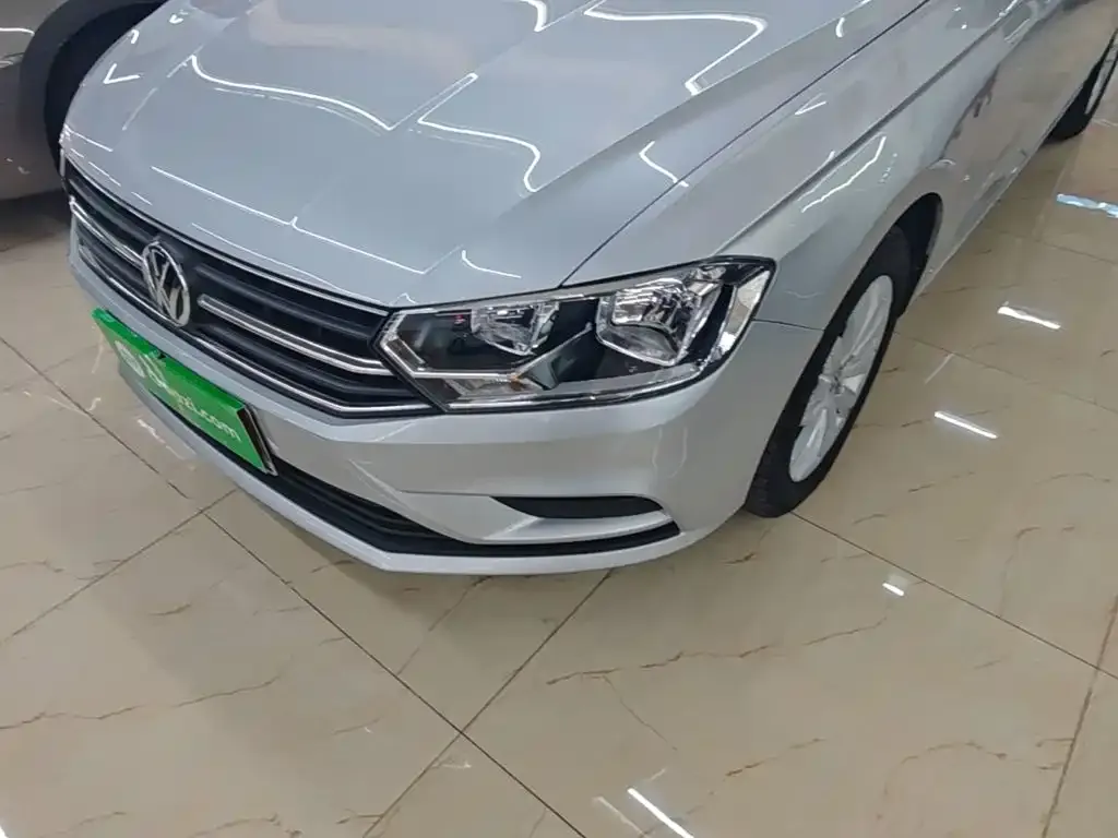 Volkswagen Bora Facelift Bora Legend 1.5L Manual Fashion Type China VI 2022 — фото 24