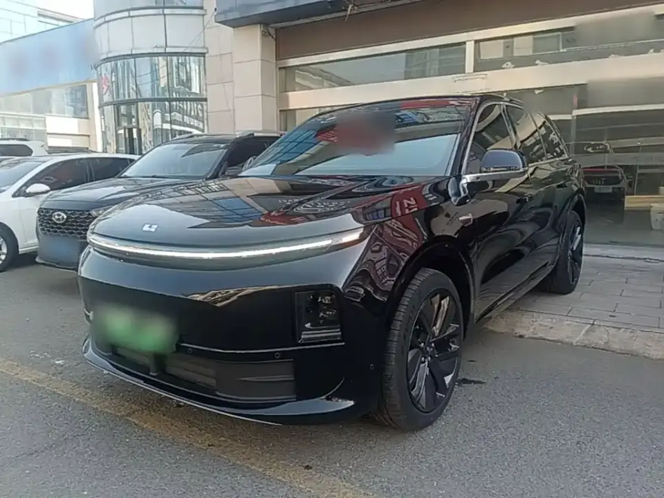 Li Auto L6 Pro 2024