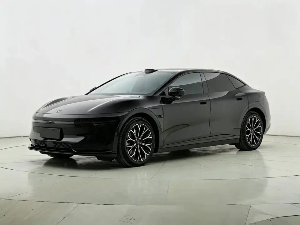 Zeekr 007 RWD Enhanced 75kWh 2024