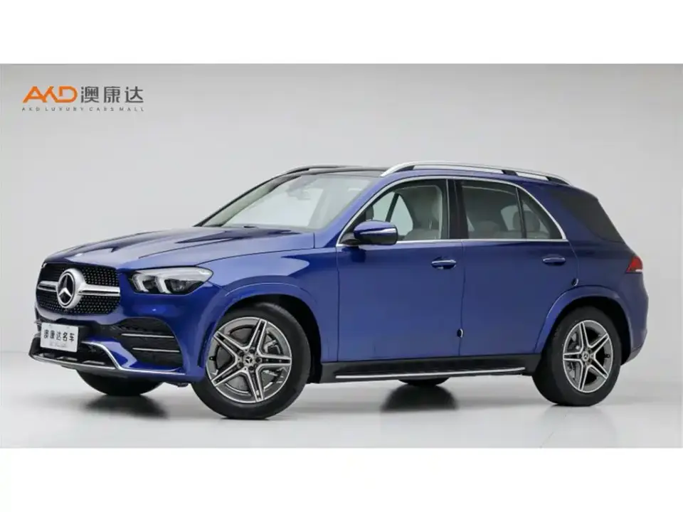 Mercedes-Benz GLE-Class GLE 450 4MATIC Fashion 2020