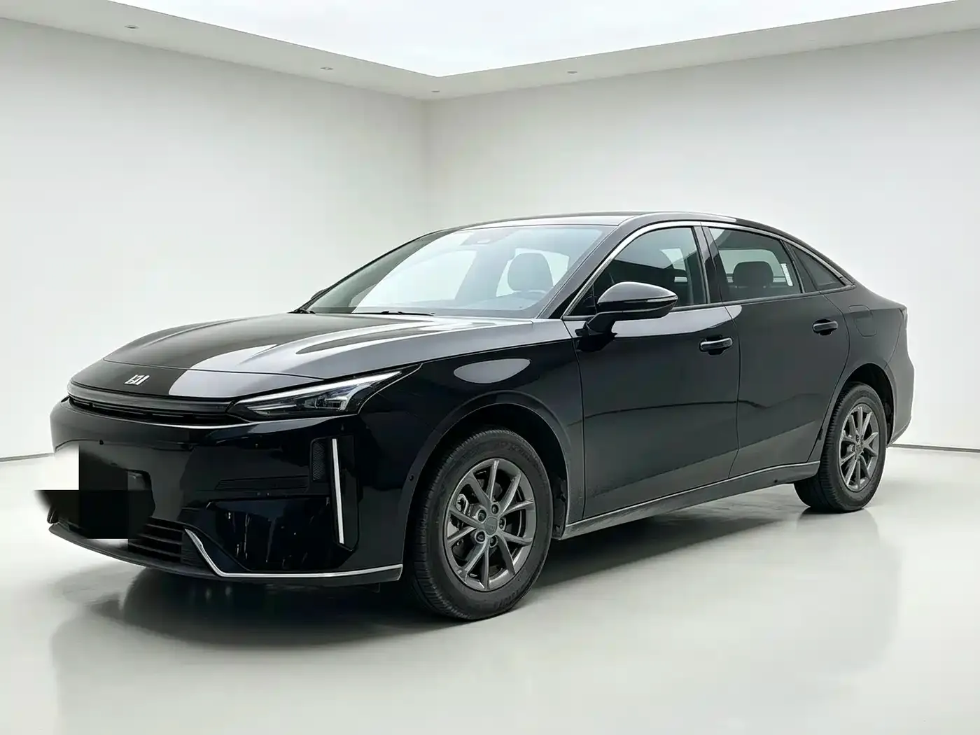 Geely Galaxy Galaxy L6 EM-i 60km Explorer Edition 2025