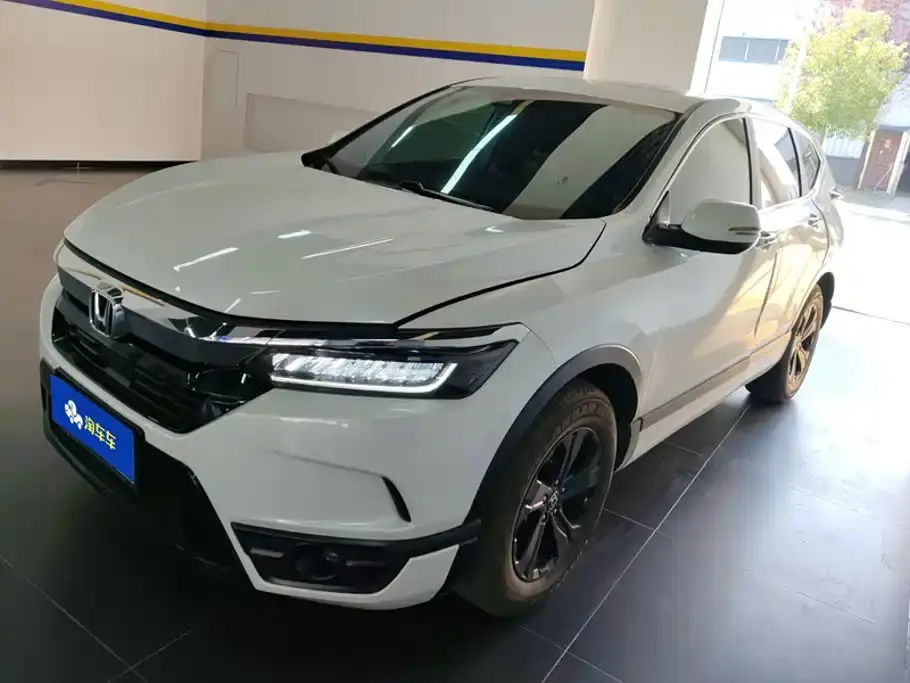 Honda Haoying 240TURBO CVT 2WD Luxury 2020