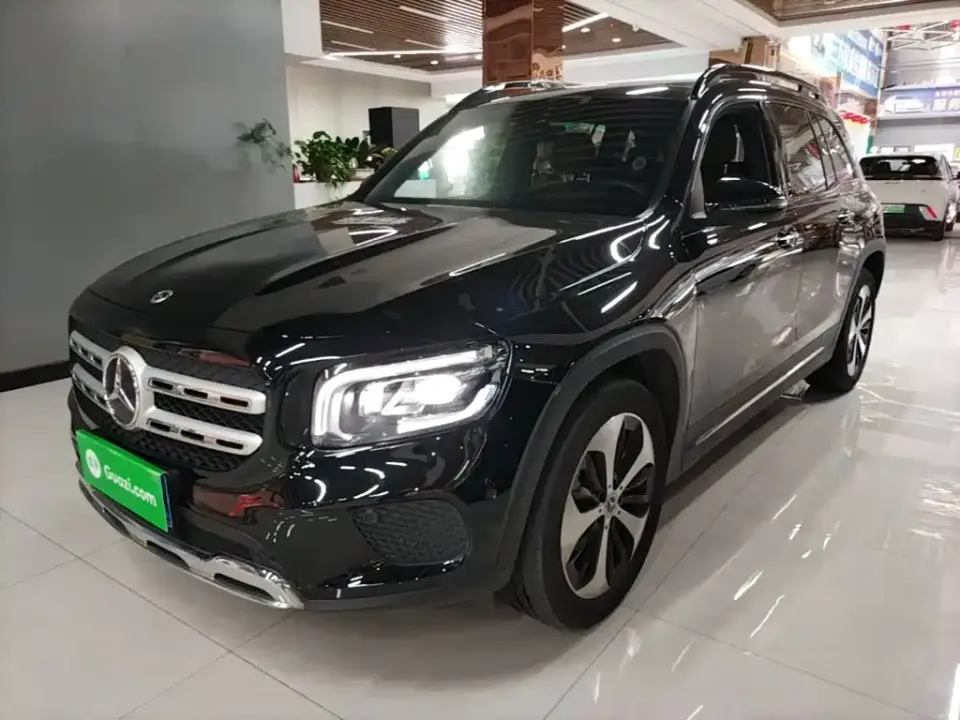 Mercedes-Benz GLB-Class GLB 220 Style 2023