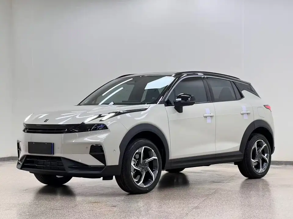 Lynk & Co 06 Relive 1.5T Ultra 2026