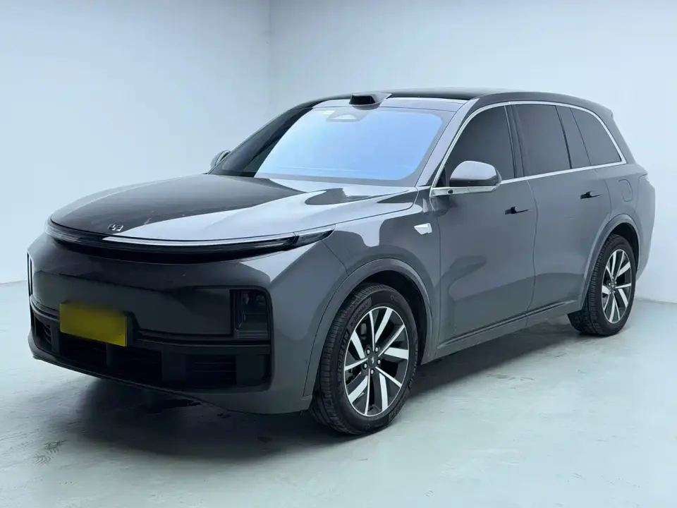 Li Auto Li L8 Max 2023