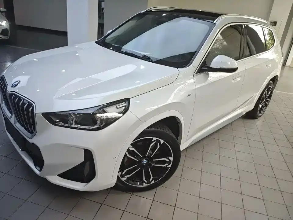 BMW X1 xDrive25Li X Design Package 2023