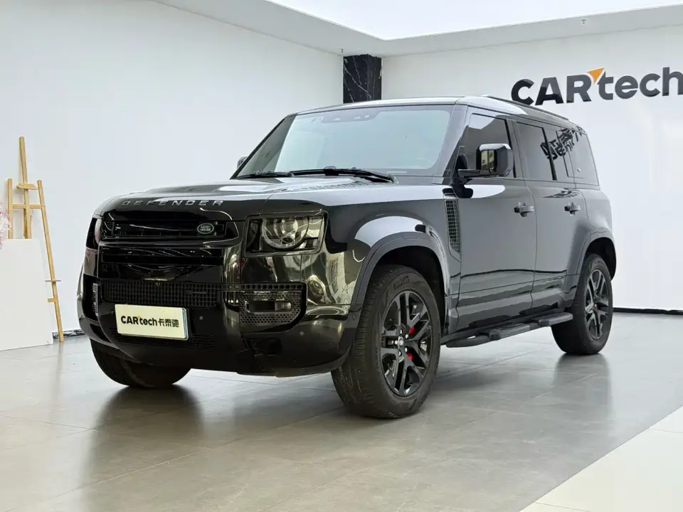 Land Rover Defender Facelift 110 3.0T P400 X-DYNAMIC HSE 2023