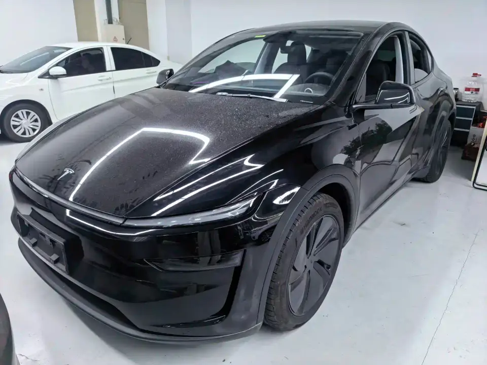Tesla Model Y Rear-Wheel Drive 2025