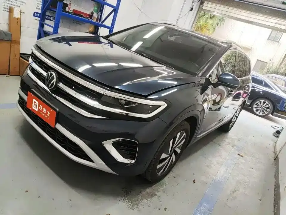 Volkswagen Talagon 380TSI 4WD Luxury Premium Edition Pro 2022