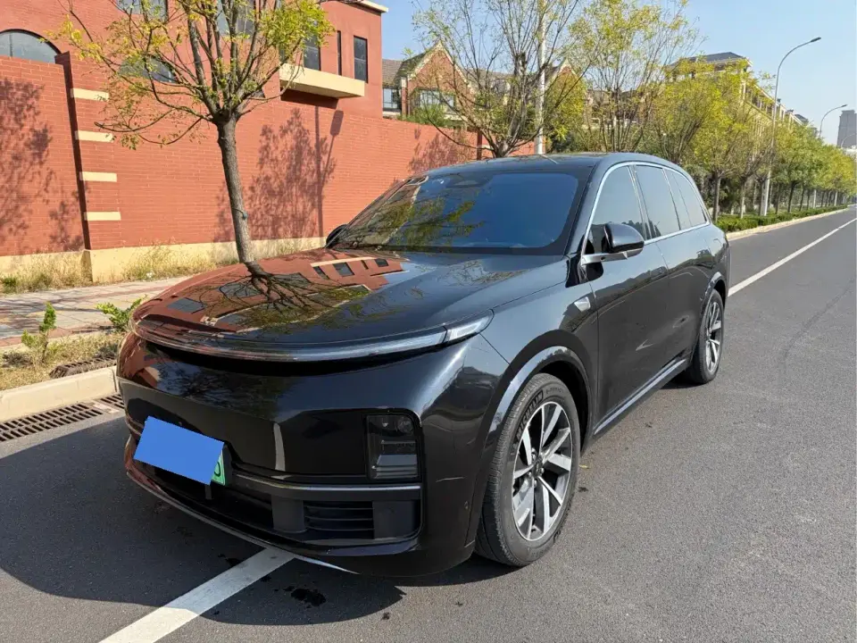Li Auto Li L8 Pro 2023