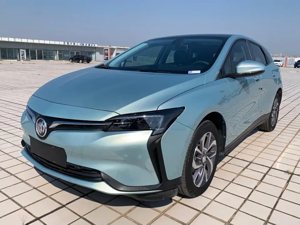 Buick Velite 6 450km Premium PLUS 2024