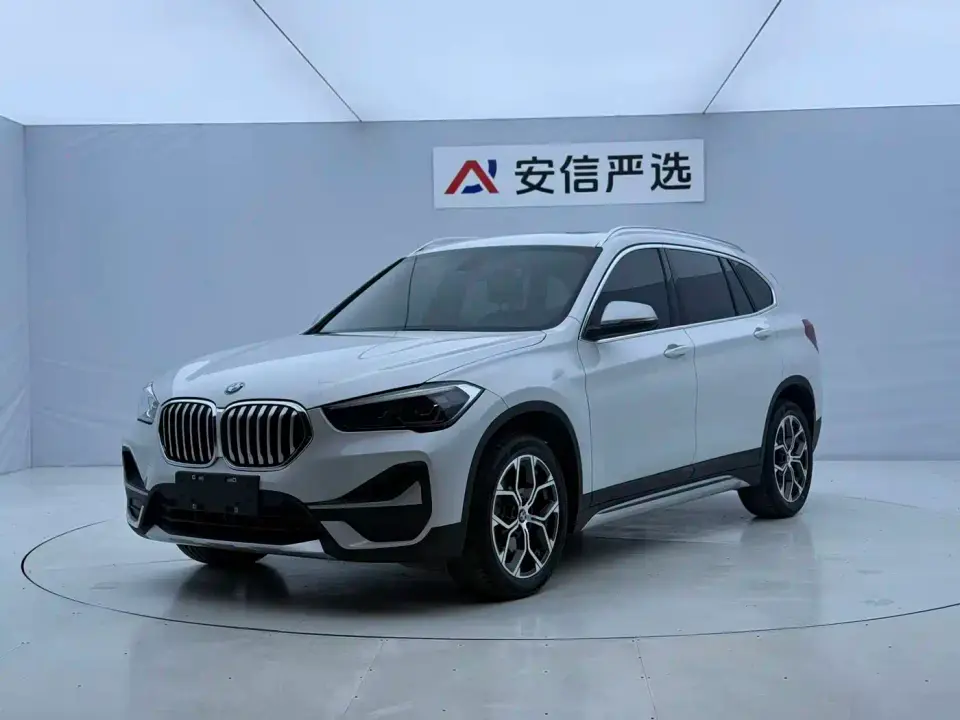 BMW X1 sDrive20Li Fashion 2022