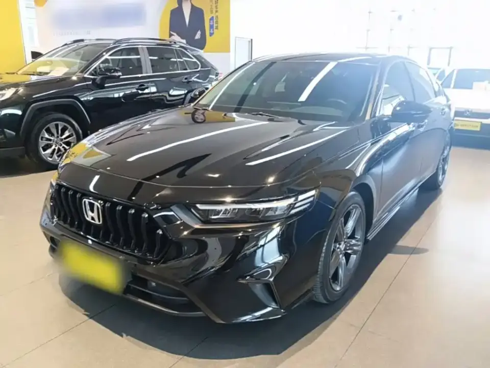 Honda Inspire 260TURBO Elegance Edition 2025