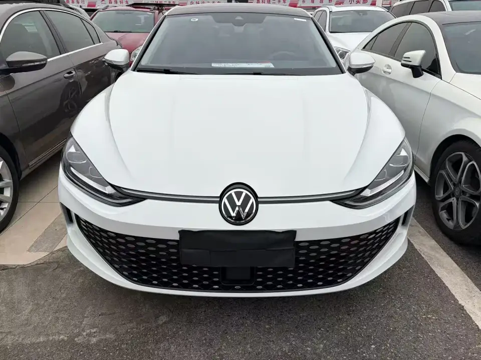 Volkswagen Lamando Lamando L 280TSI DSG Cool Edition 2023