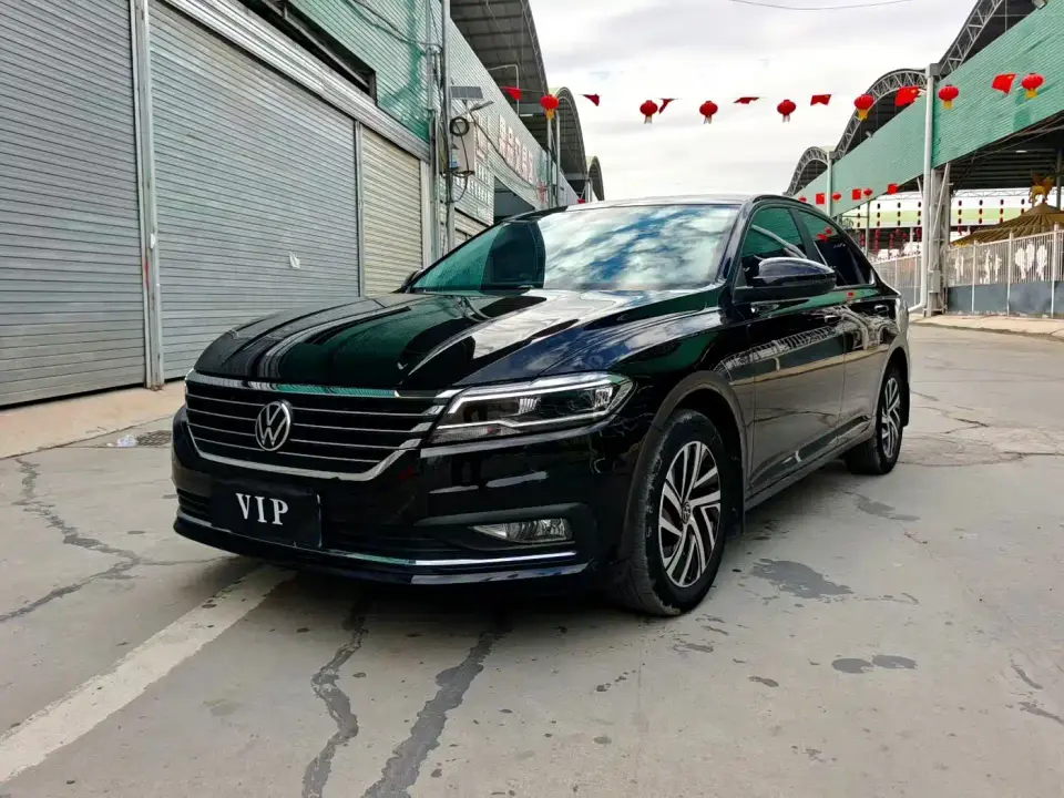 Volkswagen Lavida 1.5L Auto Comfort Edition 2022