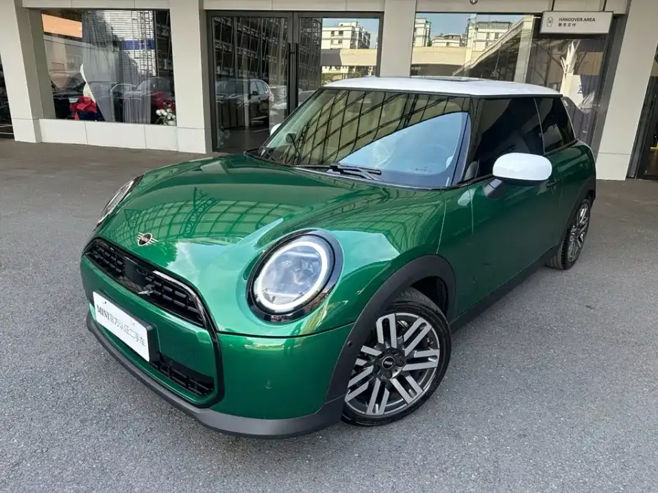 Mini MINI 1.5T COOPER Classic 2025