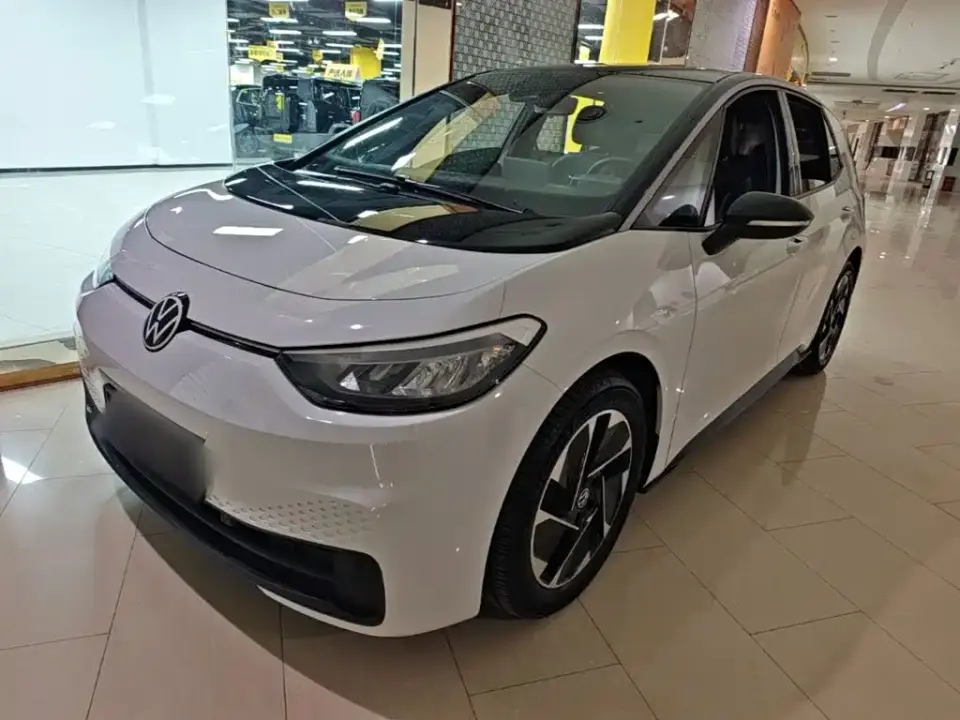 Volkswagen ID.3 Outstanding Edition 2024