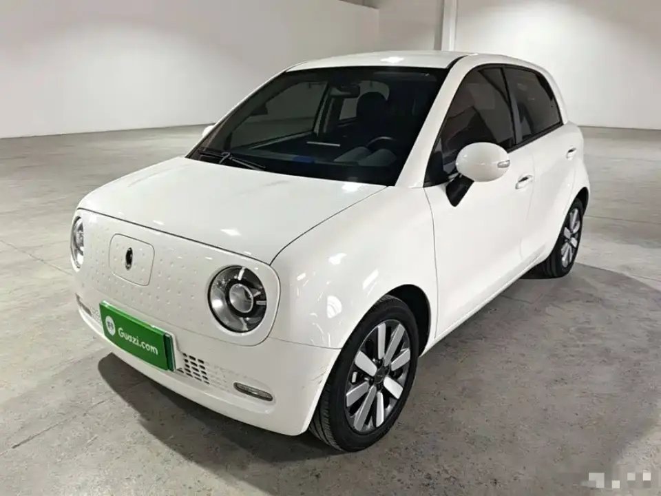 ORA Black Cat 351km Standard Model 2021