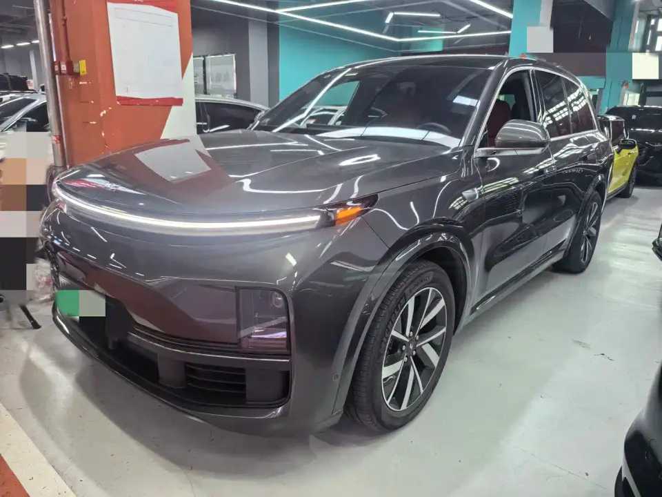 Li Auto Li L8 Pro 2023
