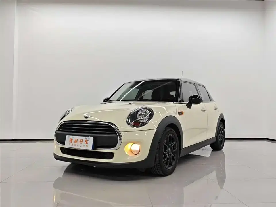 Mini MINI Model 1.5T ONE 5-door 2019