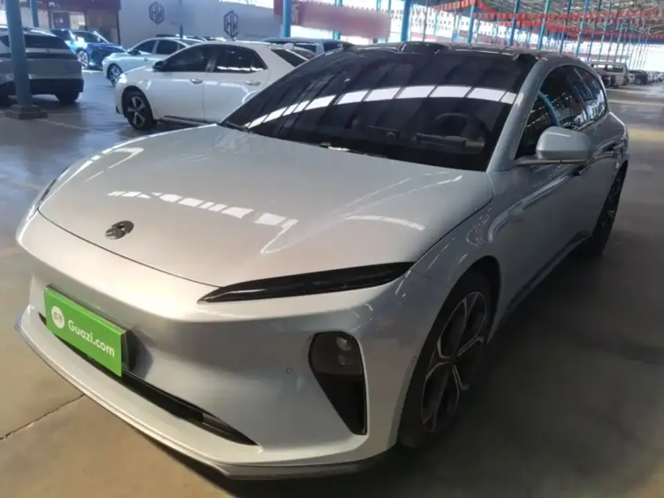 NIO ET5T Model 75kWh Touring 2024