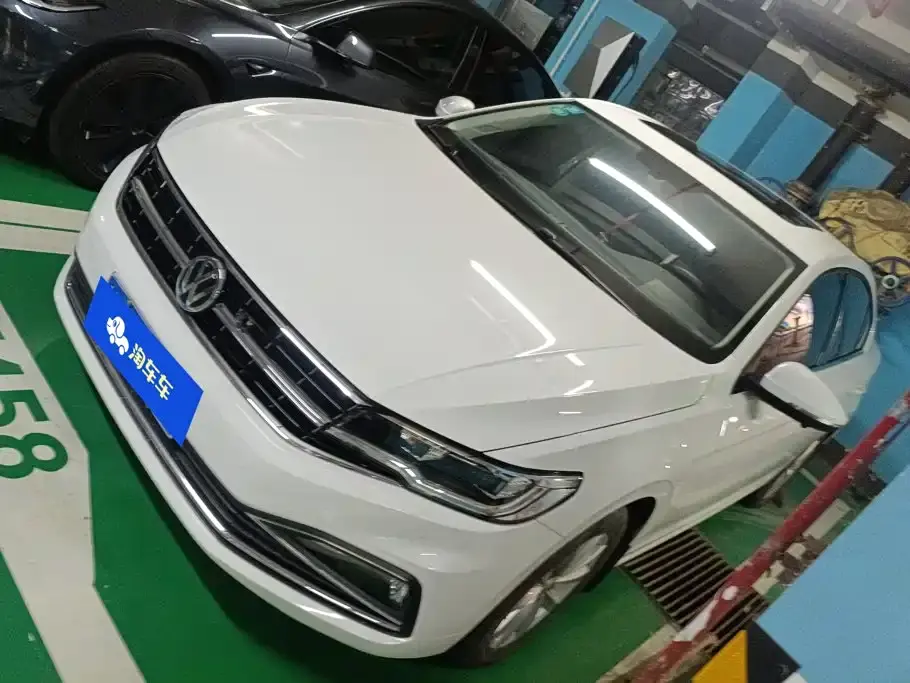 Volkswagen Bora 1.5L Automatic Elite 2020