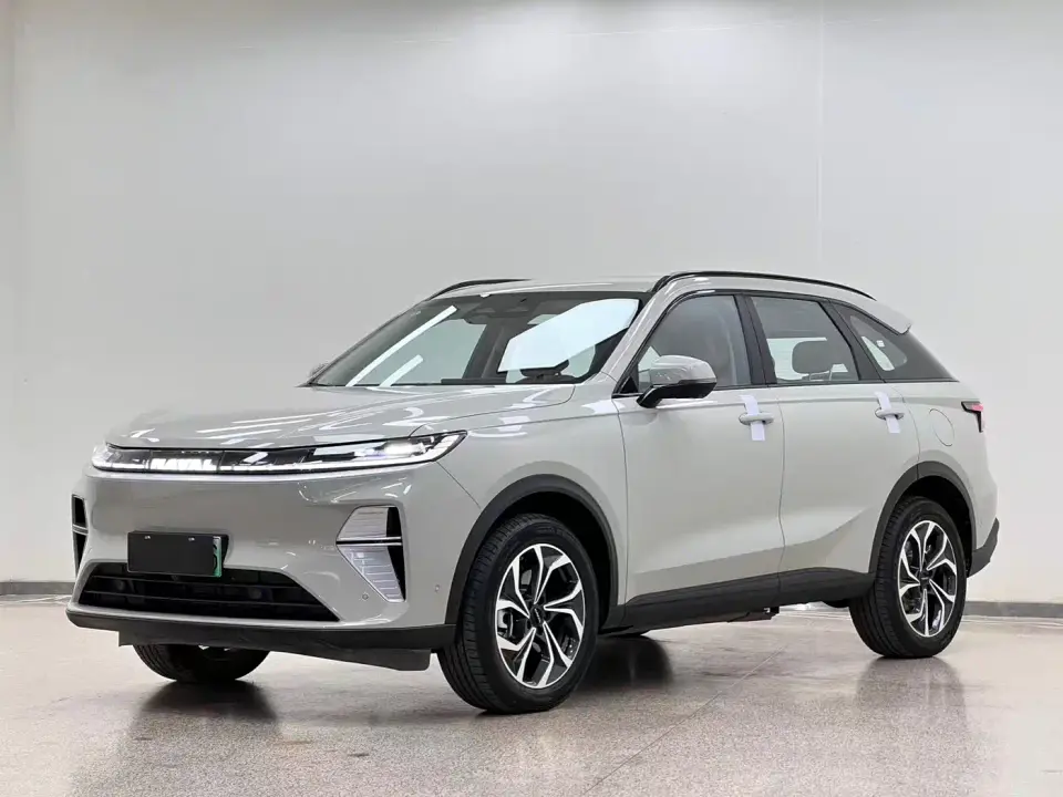 Haval Xiaolong MAX Hi4 165 Ultra Smart Drive Edition 2025