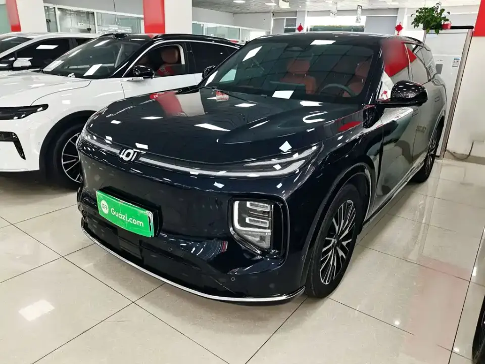 Changan Qiyuan Q07 Model 215 Flagship PLUS 2025