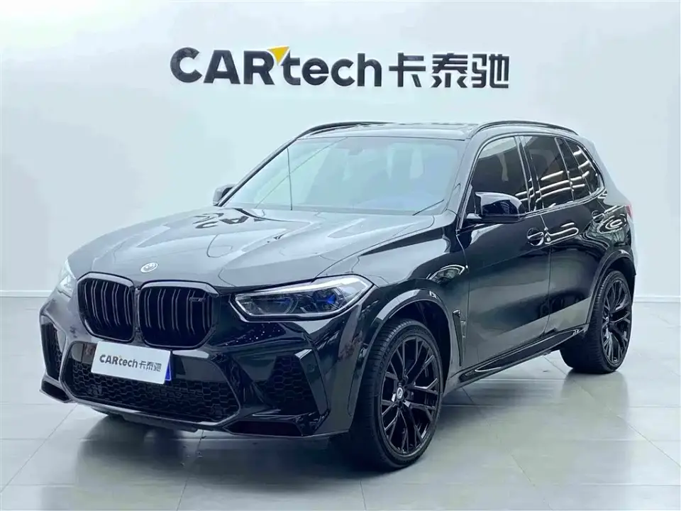 BMW X5 M X5 M 2023