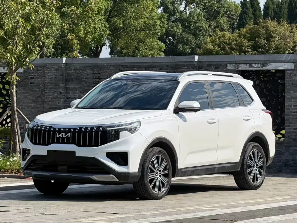 Kia Sportage Ace 2.0L Brilliant Edition 2022