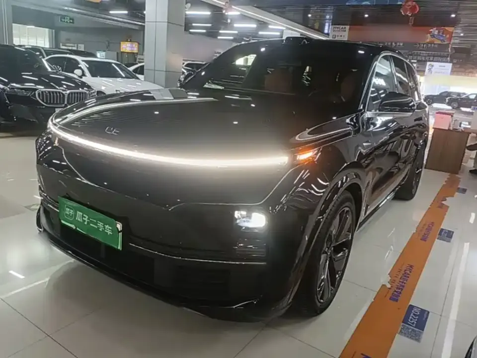 Li Auto Li Xiang L9 Max 2023