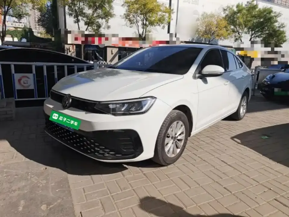 Volkswagen Lavida Xinrui 1.5L Auto Xinyi Edition 2023