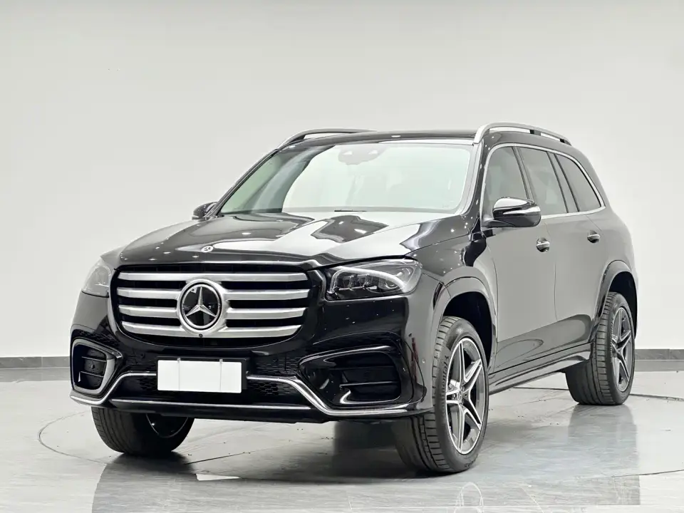Mercedes-Benz GLS-Class GLS 450 4MATIC Fashion Edition 2024