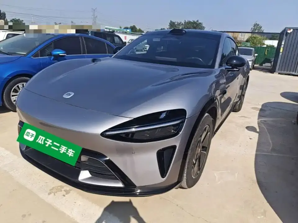 Xiaomi Auto Xiaomi YU7 Extended Range RWD Edition 2025